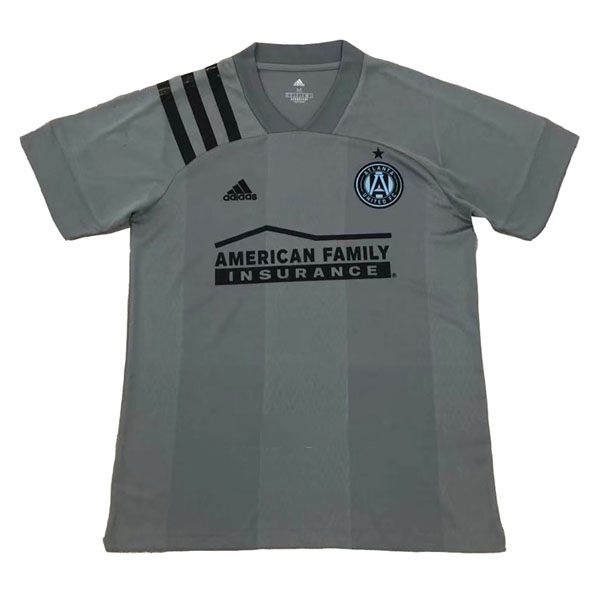 Thailande Maillot De Foot Atlanta United Special 2021-2022 Pas Cher